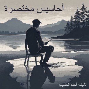 كتاب أحاسيس مختصرة 