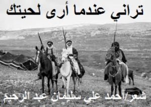 كتاب تراني عندما أرى لحيتك 