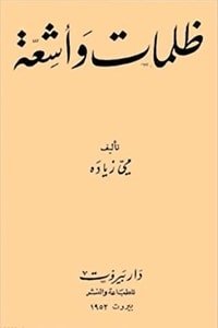 كتاب ظلمات وأشعة 