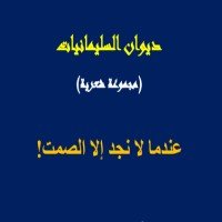 كتاب عندما لا نجد إلا الصمت 