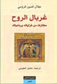 كتاب غربال الروح 